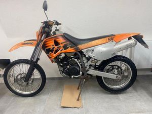 KTM 540 SXC (4T SC)