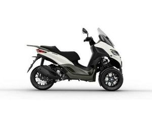 PIAGGIO MP3 310 HPE VORFÜHRFAHRZEUG