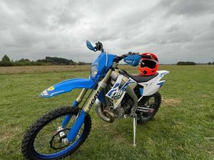 TM RACING EN 300 ROZRUSZNIK KTM ZAREJESTROWANY BETA HUSQVARNA MOGIELNICA