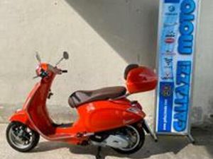 PIAGGIO VESPA 150 PRIMAVERA CLASSIC