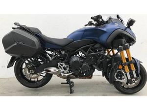 VENDO YAMAHA NIKEN 850 GT (2019 - 20) USATA A VILLADOSSOLA (CODICE 9204520) - MOTO.IT