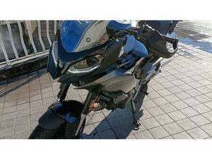 VENDO BMW F 900 XR (2025) USATA A PIACENZA (CODICE 9867301) - MOTO.IT