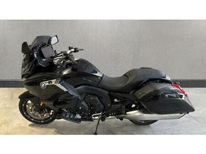 VENDO BMW K 1600 B (2022 - 25) USATA A ROMA (CODICE 9867757) - MOTO.IT