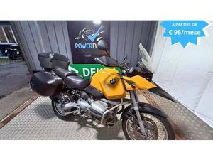 VENDO BMW R 1150 GS (1999 - 03) USATA A TRADATE (CODICE 9867243) - MOTO.IT