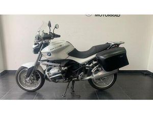 VENDO BMW R 1200 R (2006 - 11) USATA A SAN GIOVANNI TEATINO (CODICE 9867719) - MOTO.IT