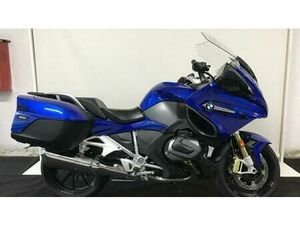 VENDO BMW R 1250 RT (2021 - 25) USATA A BRENO (CODICE 9867737) - MOTO.IT