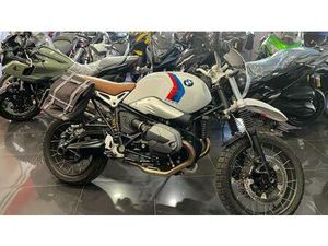 VENDO BMW R NINET URBAN GS (2021 - 24) USATA A RIMINI (CODICE 9867187) - MOTO.IT