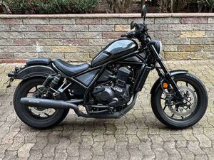 HONDA CMX 1100 64KW 64 KW A2