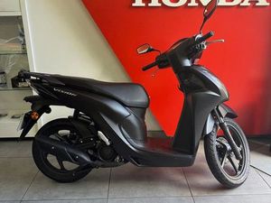 HONDA VISION GULPILHARES E VALADARES