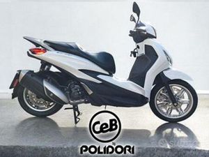 PIAGGIO BEVERLY 300 - ANNO: 05/2023 - KM: 15336