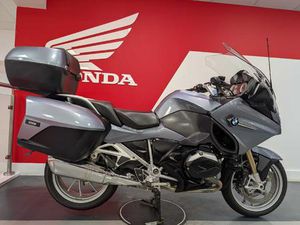 BMW R 1200 RT 1170 CC