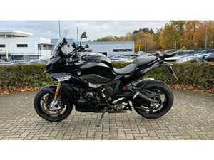 BMW S 1000 XR TE CLAW-SHIFTED EURO 5 999 CC