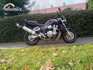 HONDA CB 1300