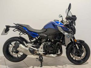 USED BMW F 900 R FOR SALE IN BRISTOL