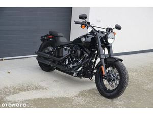 HARLEY-DAVIDSON SOFTAIL SLIM