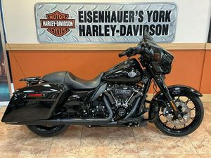 2023 HARLEY-DAVIDSON® FLHXS - STREET GLIDE® SPECIAL