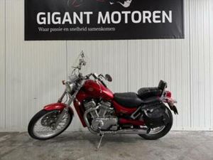SUZUKI INTRUDER 800 — MOTOREN | SUZUKI — MARKTPLAATS