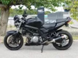 SUZUKI SV 1000