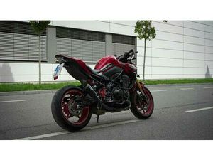 KAWASAKI Z900 50TH ANNIVERSARY