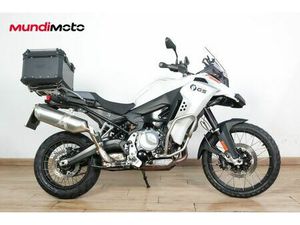 BMW F 850 GS ADVENTURE - MUNDIMOTO