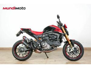 DUCATI MONSTER 950 SP - MUNDIMOTO