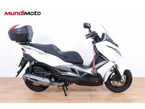 KAWASAKI J 125 ABS - MUNDIMOTO