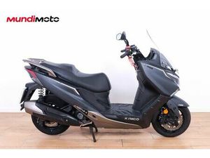 KYMCO X-TOWN 300 CT - MUNDIMOTO
