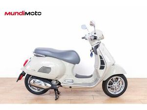 VESPA GTS 300 - MUNDIMOTO