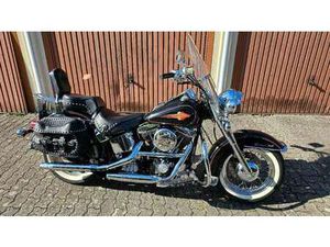 HARLEY-DAVIDSON HERITAGE SOFTAIL