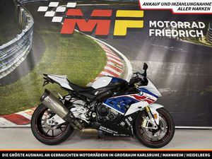 BMW S 1000 RR