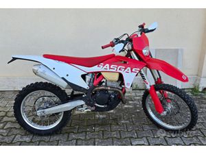 GAS GAS EC 350F 2022