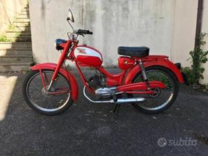 MOTO MORINI CORSARINO