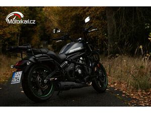 KAWASAKI VULCAN S (EN 650)