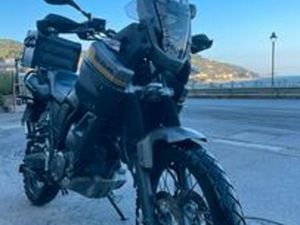 YAMAHA TÈNÈRÈ 660