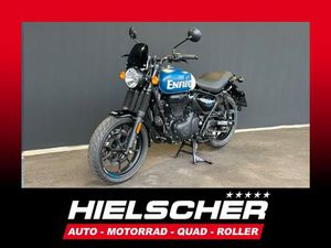 ROYAL ENFIELD HNTR 350
