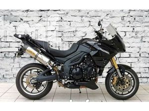 TRIUMPH TIGER 1050