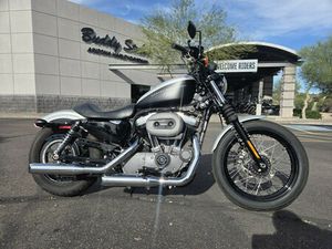 XL 1200N 2009 1200 NIGHTSTER®