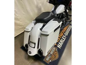 2020 HARLEY-DAVIDSON STREET GLIDE® SPECIAL