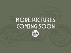 1982 YAMAHA RD 350 LC A VENDRE