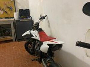 PIT BIKE 160 YX