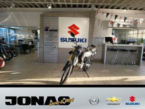 SUZUKI DR - Z 400 DR-Z400 ENDURO IN MENDEN BEI JONAS