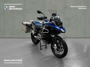 BMW R 1200 GS ADV