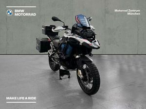 BMW R 1250 GS ADV