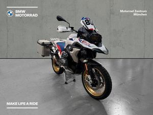 BMW R 1250 GS