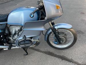 MOTORRAD BMW R100 RS
