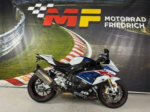 BMW S1000RR EURO 4 [SERVICE+TÜV NEU]