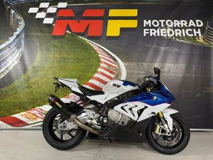 BMW S1000RR EURO3 [MOTORSPORT ]