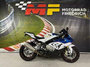 BMW S1000RR EURO3 [MOTORSPORT ]