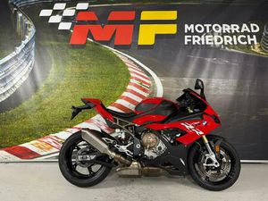 BMW S1000RR K67