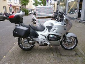 BMW R 1150 RT ABS/TOPCASE
